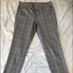 Old Navy Pixie pant